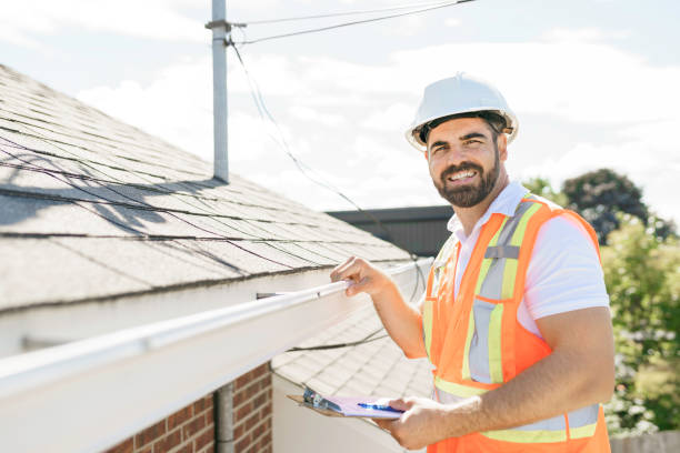 Lyons, KS Roofing Contractor Company