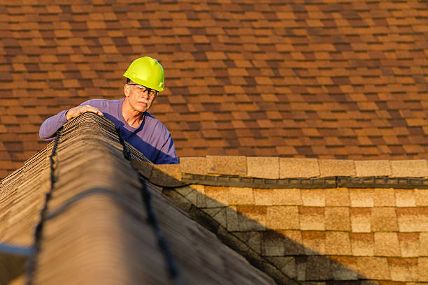 Roof Waterproofing Services in Lyons, KS