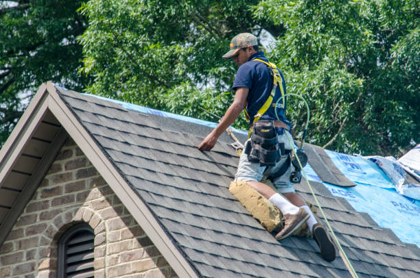 Best Tile Roofing Contractor  in Lyons, KS